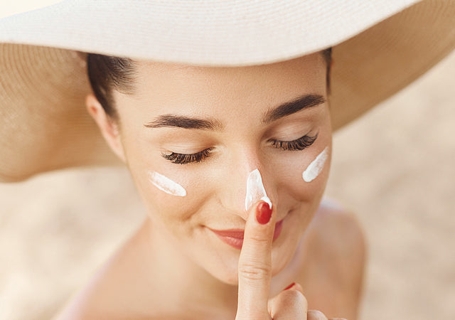 Miracle Aloe Cream: Your Skin's Best Friend – Deluvia