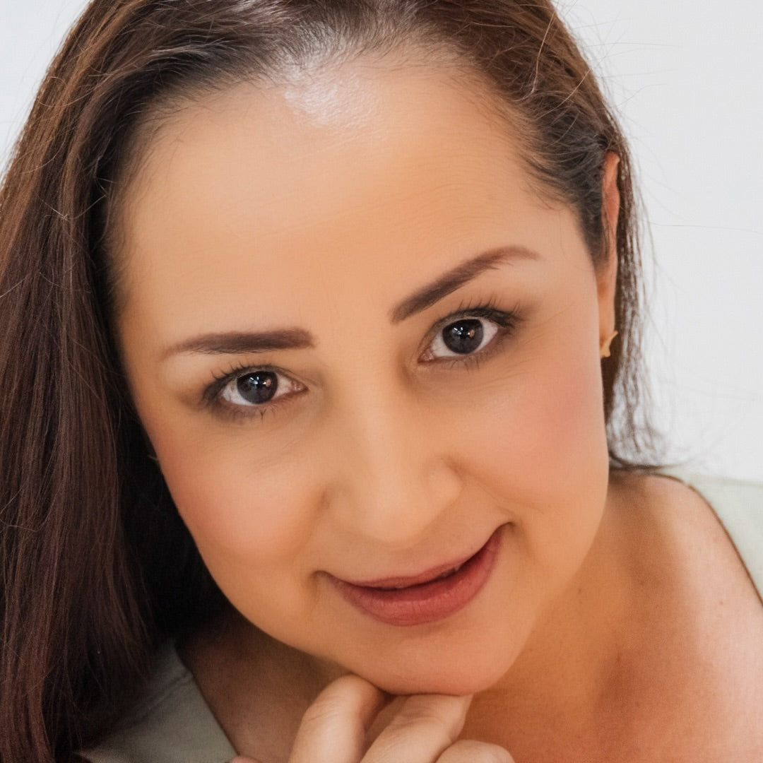 Mascara - Brown Mascara