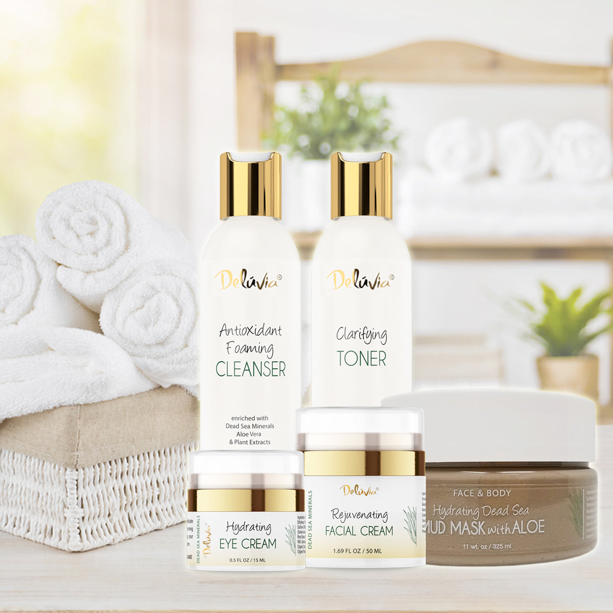 Premium Facial Kit Kit