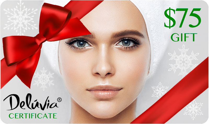 Gift Card - Deluvia