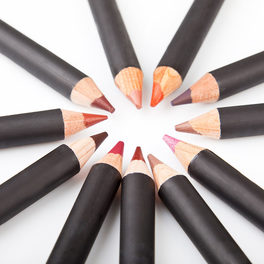 Lip Liner Coffee (52) Deluvia