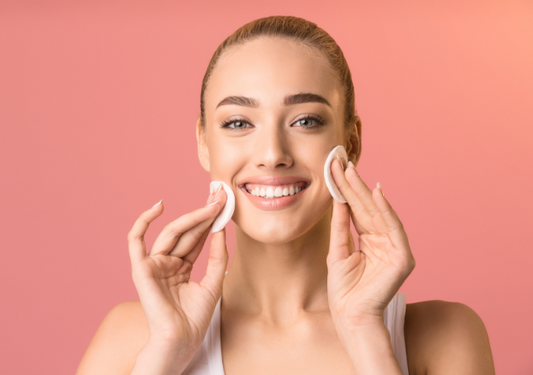 5 Ways To Boost Your Skincare Routine