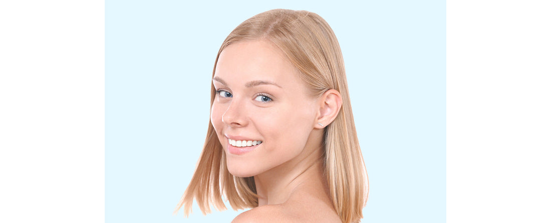 A 5 Minute Makeup Routine