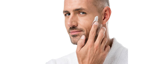 Skincare for Him