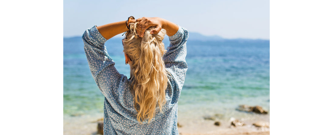 Summer Hair