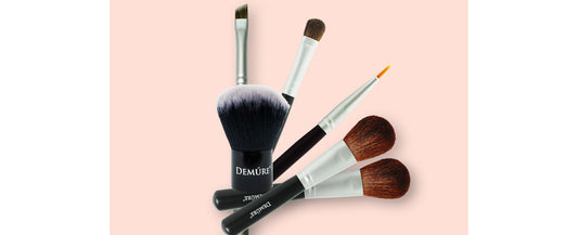 Brushes Clarified