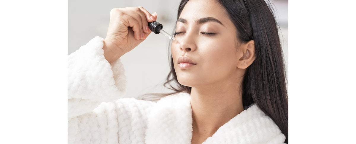 Face Elixir – Deluvia