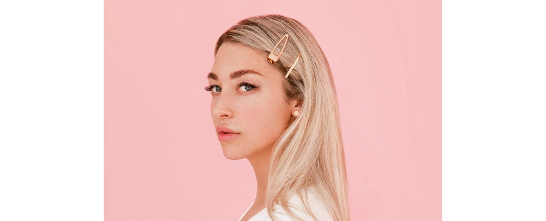 Easy hair styles we love