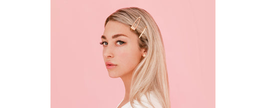 Easy hair styles we love