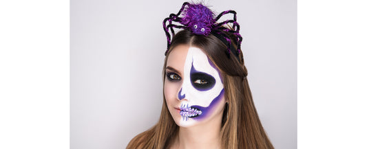 And this is why we love Halloween