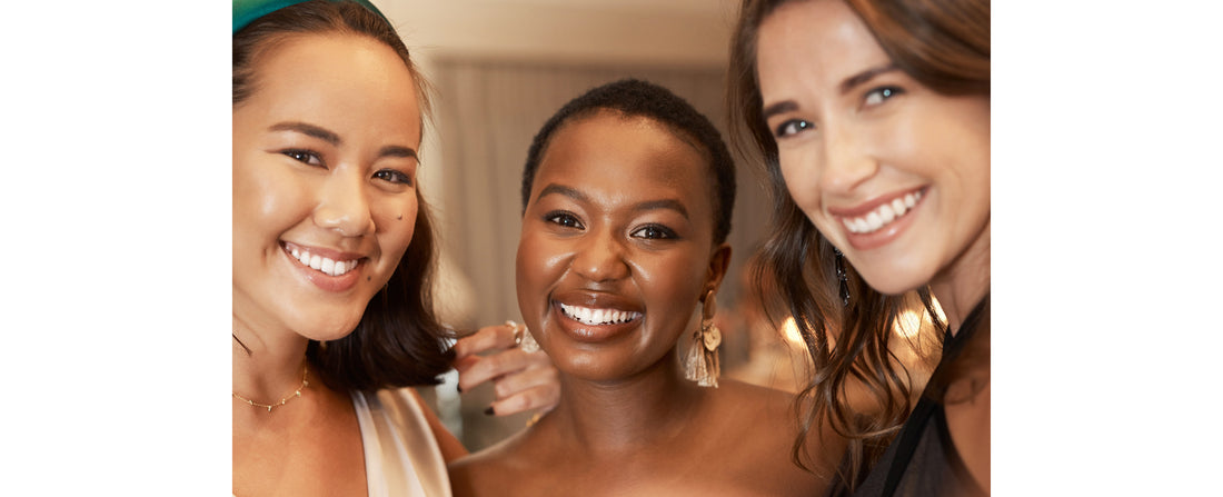 Holiday Makeup Ideas