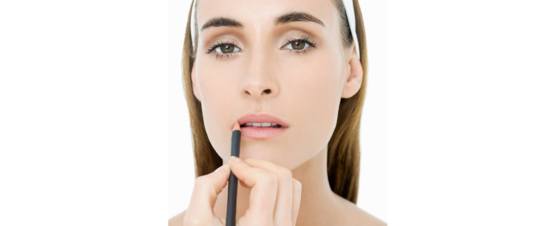 Lip Liner - yes, please!