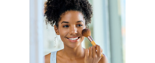 Mineral Makeup