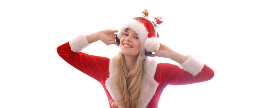 Favorite Christmas Songs - you voted