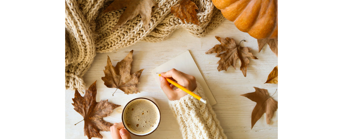 Favorite Thanksgiving Traditions
