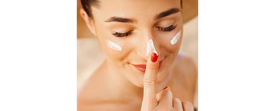 5 Habits of People with Great Skin