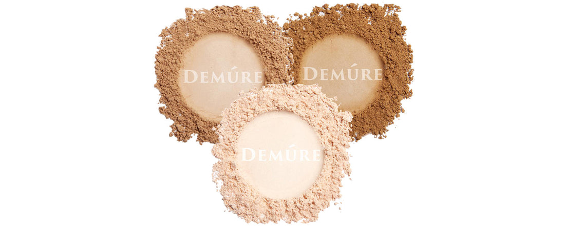 Why Choose Loose Minerals?