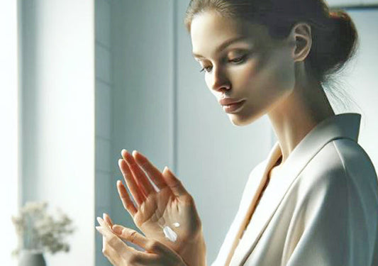 Revitalizing Care for Your Hands