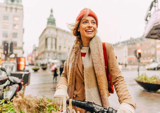 10 Tips to Add Moisture to Dry Skin During the Cold Weather Season