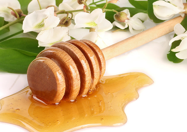 Amazing Manuka Honey