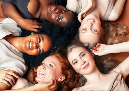 The Story of Four Women