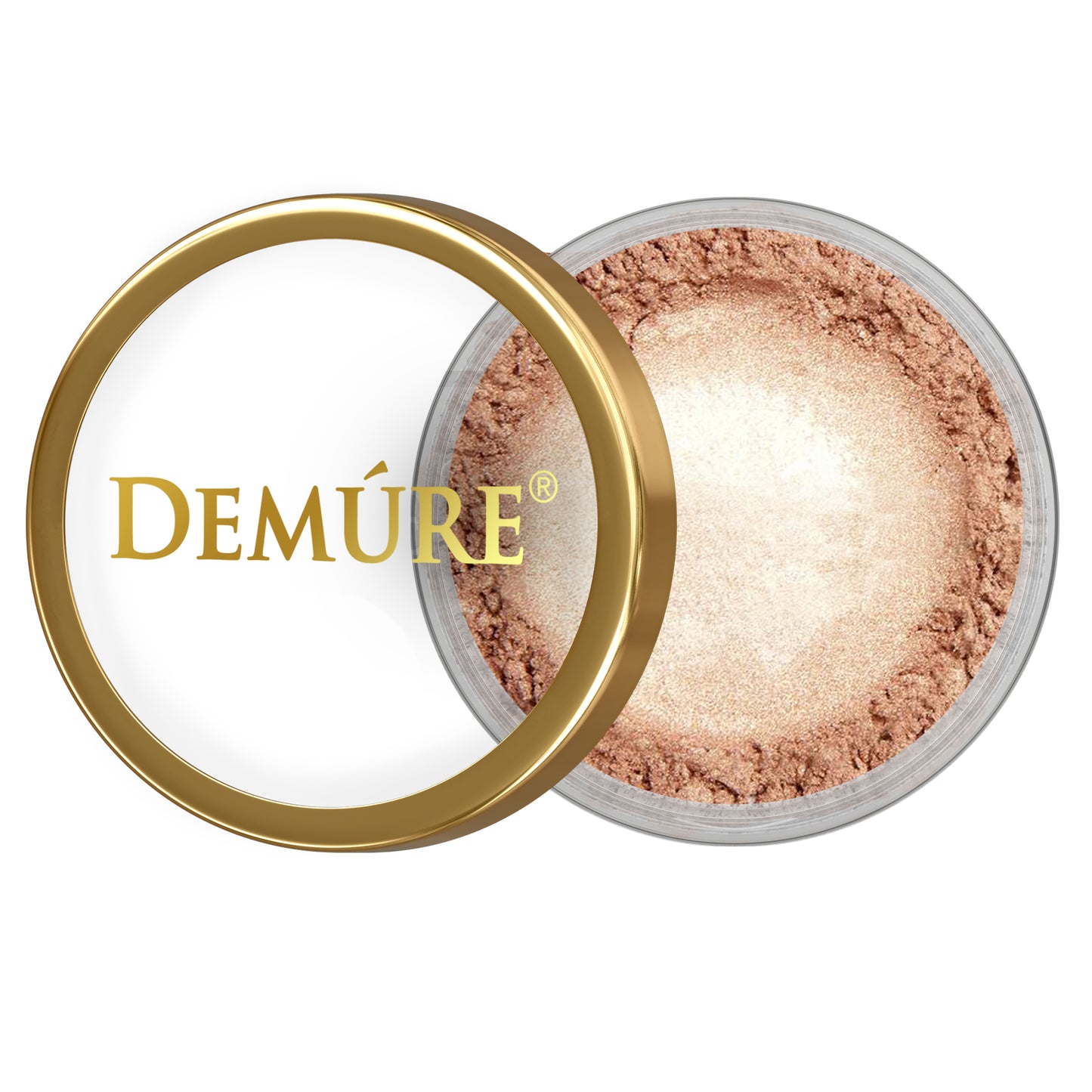 Limited Edition #6 Light Copper (frost) - Deluvia