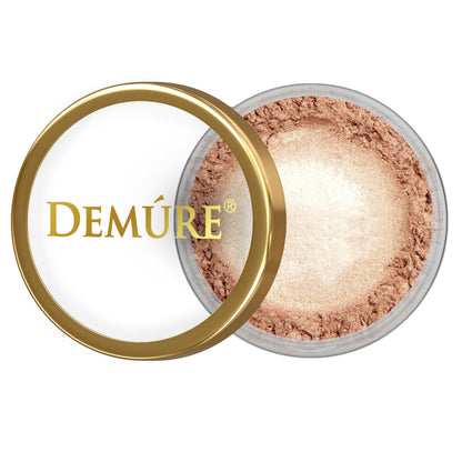 Limited Edition #6 Light Copper (frost) - Deluvia