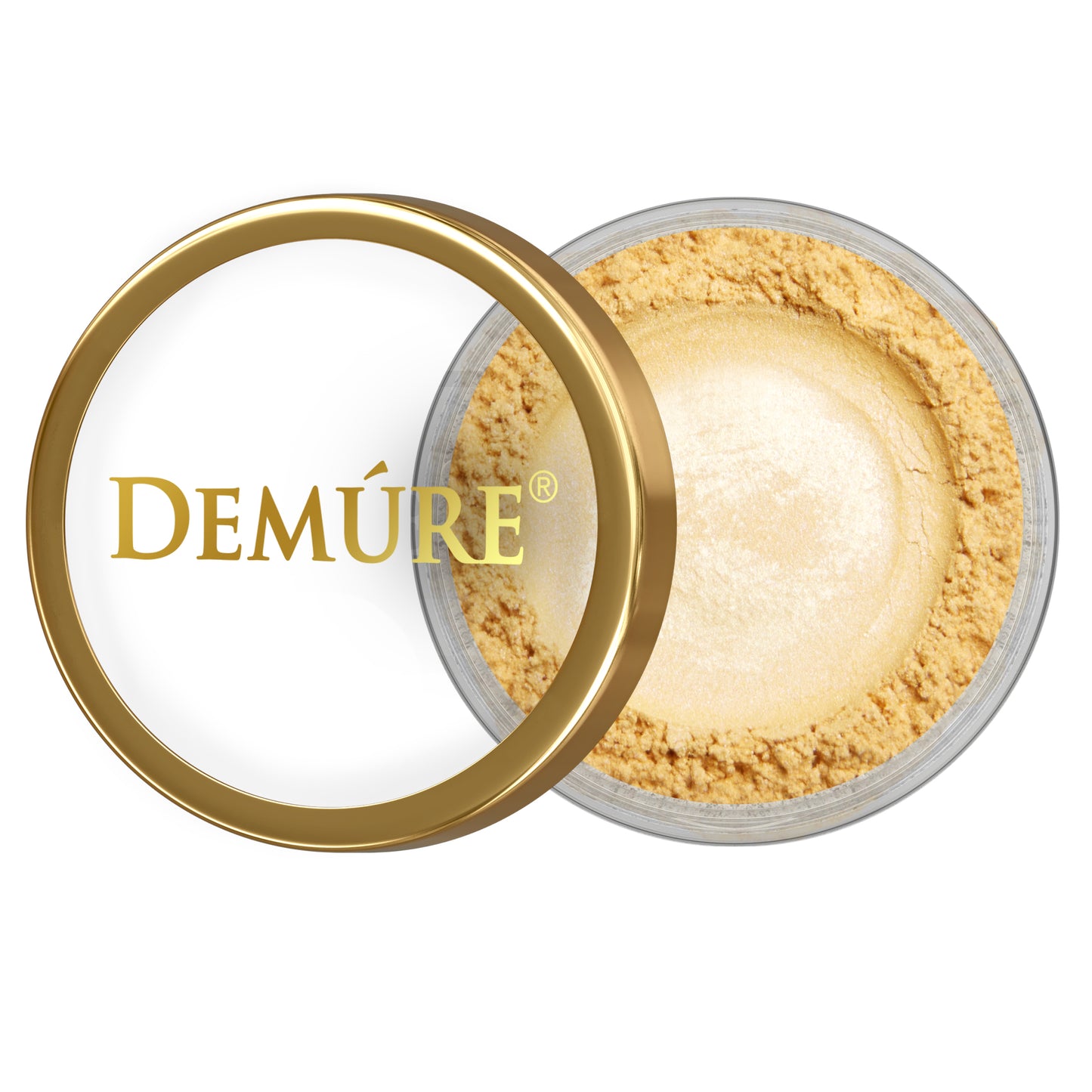 Misty Sunrise (frost) Eye Color