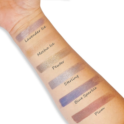 Steel Magnolia Eye Color Kit Eye Color