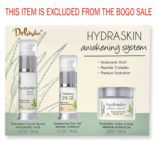 Awakening HydraSkin System
