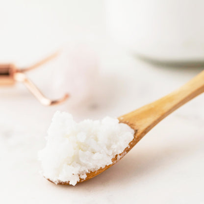 Dead Sea Mineral Salts Vanilla Ylang Ylang