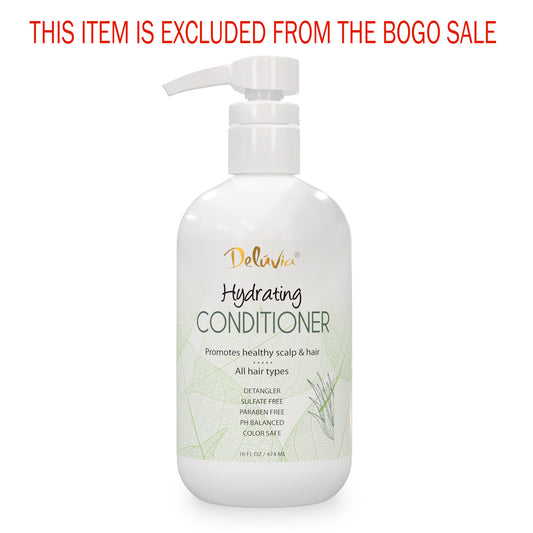 Hydrating Conditioner 16oz
