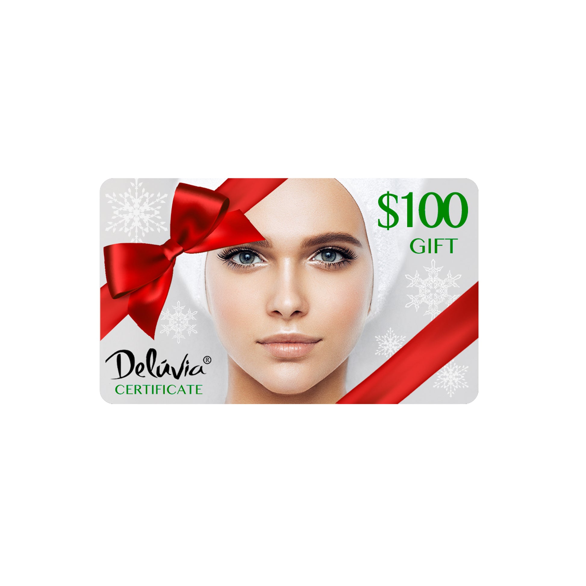 Gift Card - Deluvia