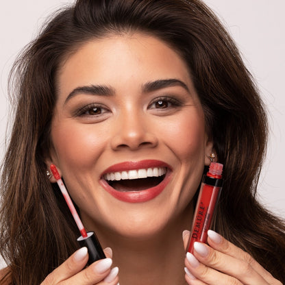 Lip Gloss - Luscious Cranberry (55)