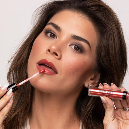 Lip Gloss - Luscious Cranberry (55)