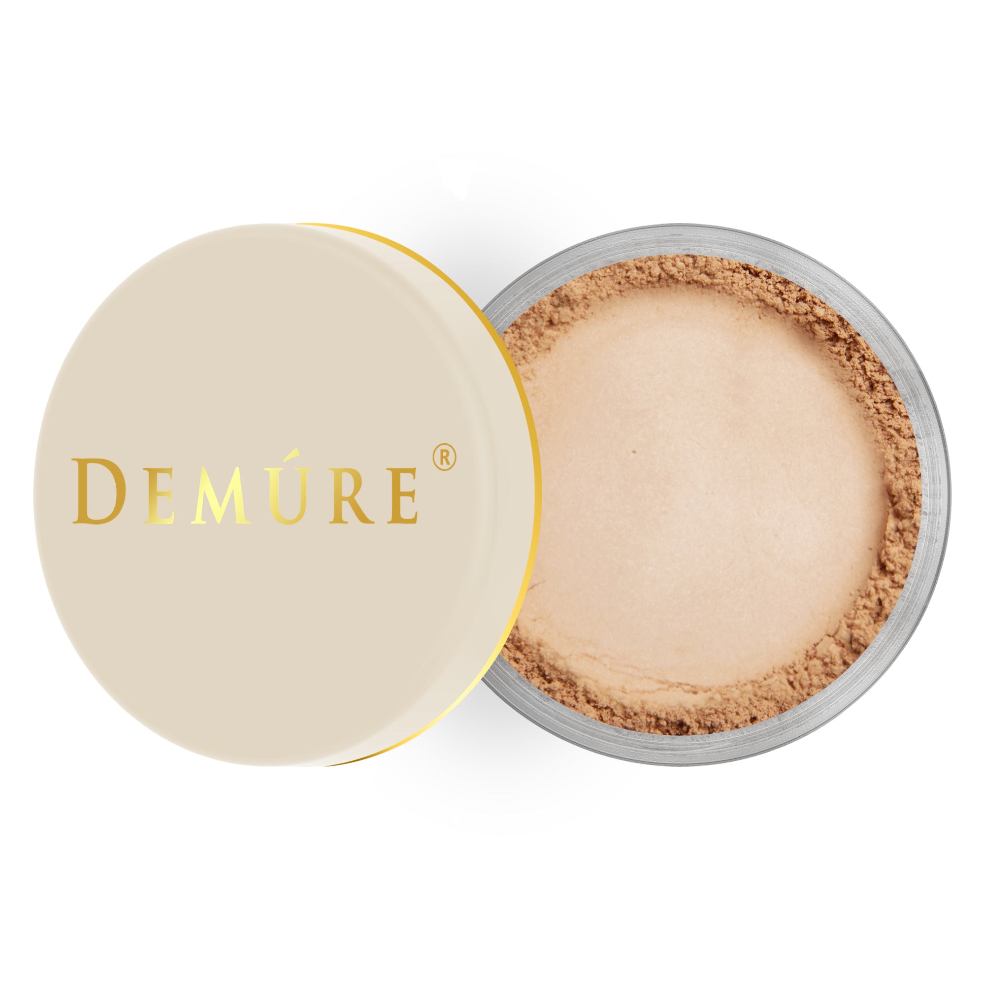 Mineral Finishing Powder - Tan – Deluvia