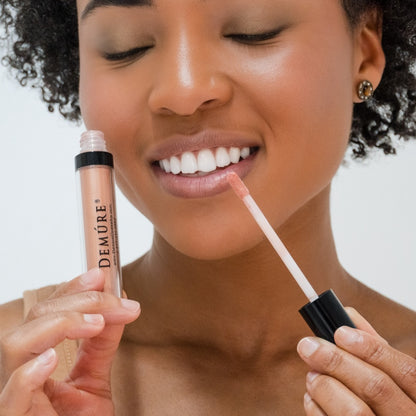 Lip Gloss - Peach Quartz (59) Lip gloss