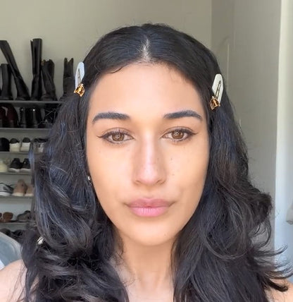 Mineral Face & Body Bronzer 2g - Deluvia