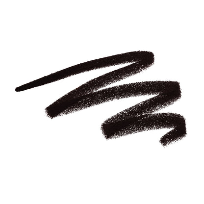 Swatch of Demure Eye Liner in Bark 46