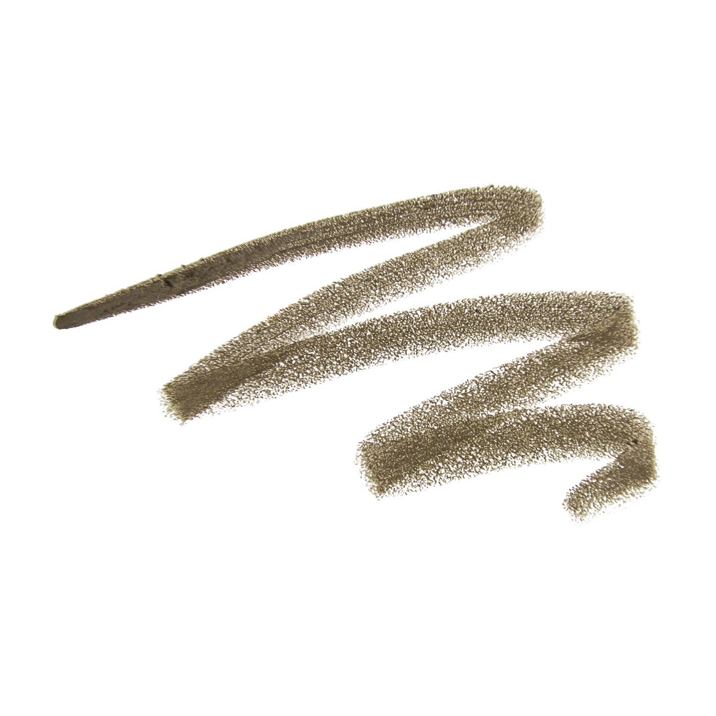 Swatch of Demure Eye Liner in Sage 37