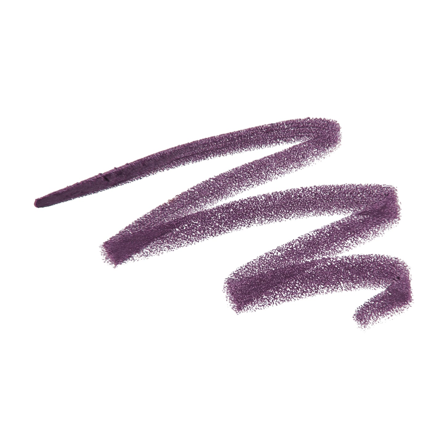 Swatch of Demure Eye Liner Pencil in Violet 06