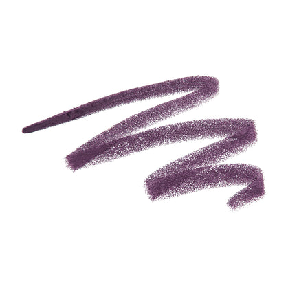 Swatch of Demure Eye Liner Pencil in Violet 06