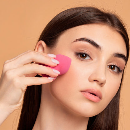 Small Beauty Blender Sponge
