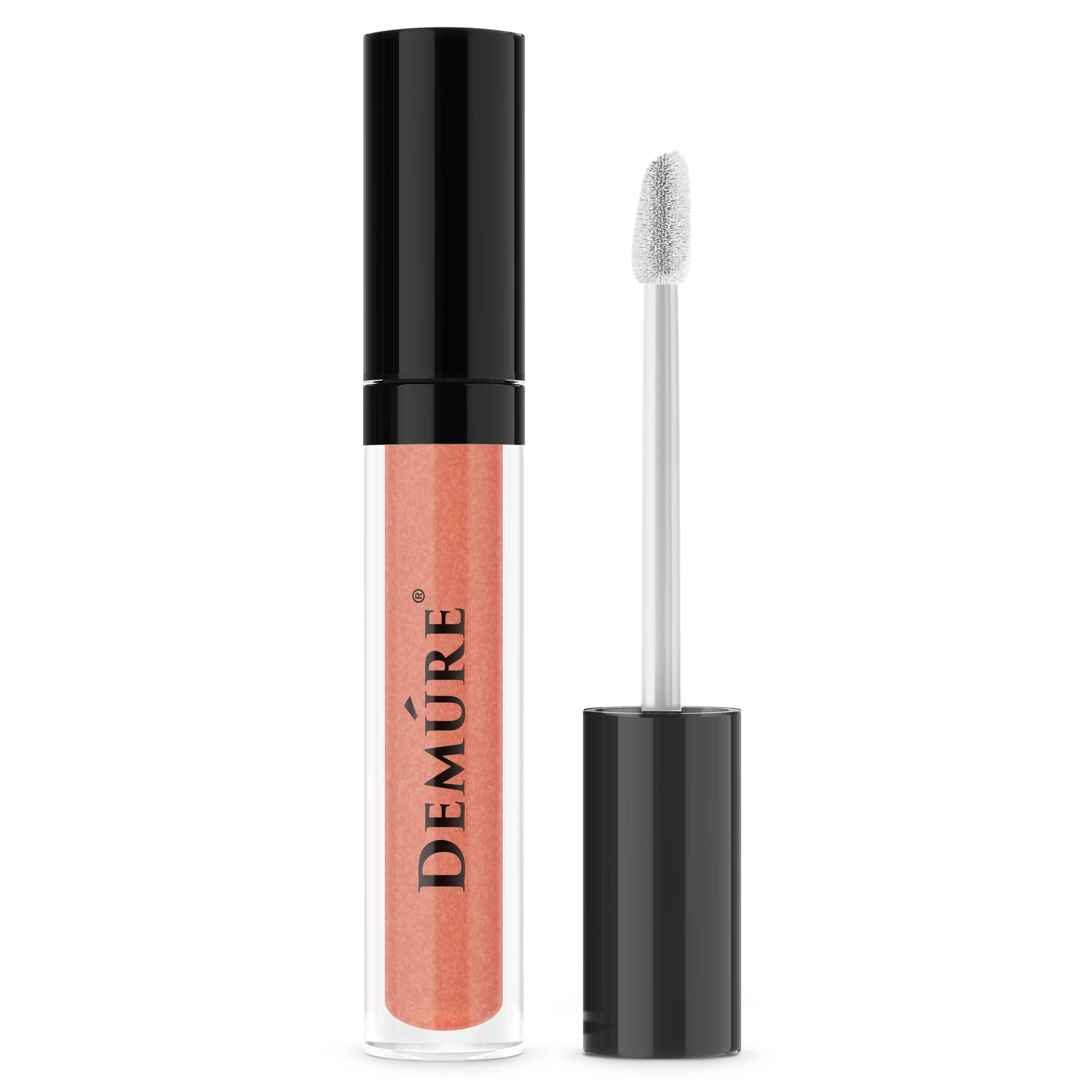 Lip Gloss - Peach Quartz (59) Lip gloss