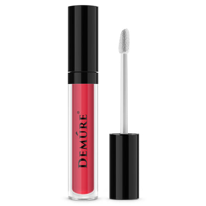 Matte Lipstick Lady in Red (103) Matte Lipstick