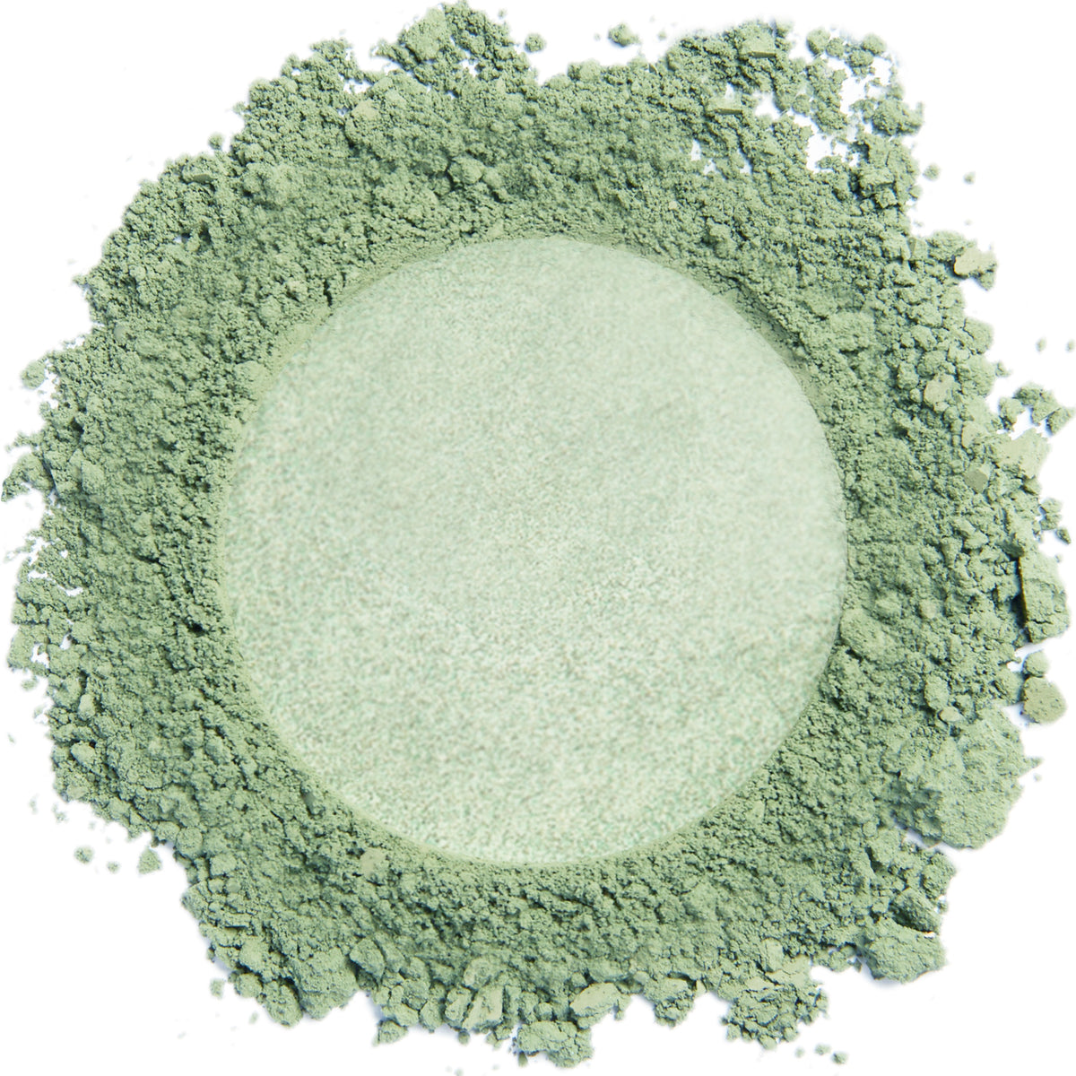 Swatch of Demure Coastal Sage eye color