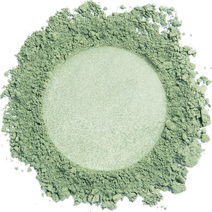 Swatch of Demure Coastal Sage eye color