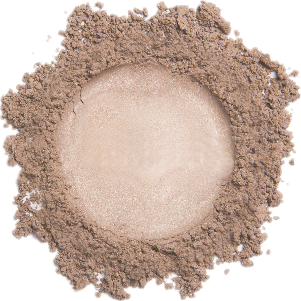 Swatch of Demure Driftwood eye color