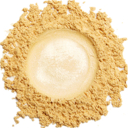 Misty Sunrise (frost) Eye Color