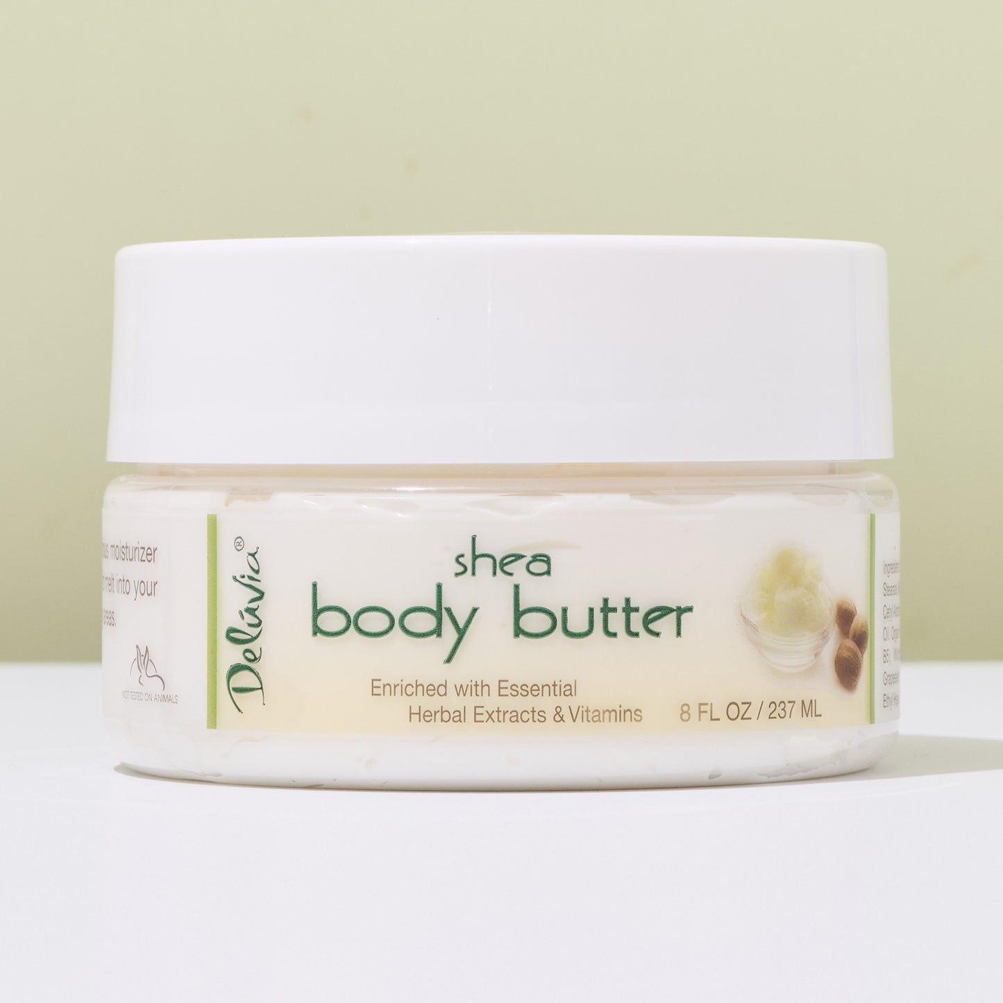 Shea Body Butter Bodycare